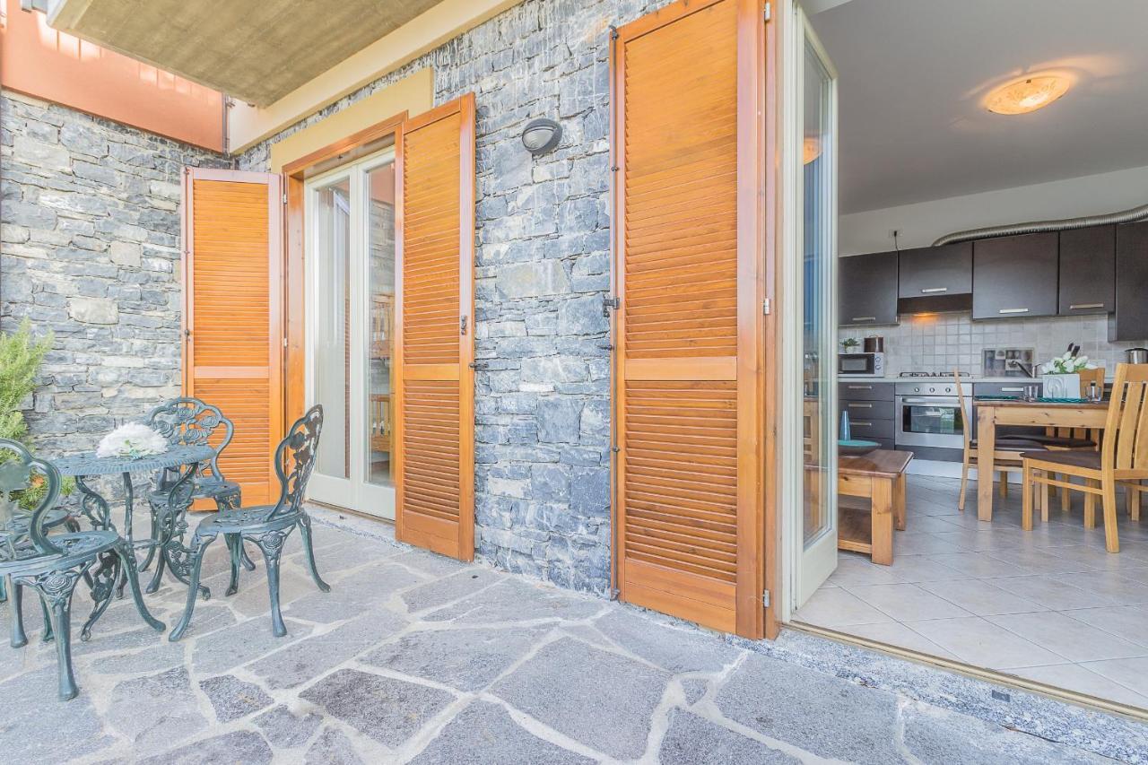 Palma Romantic Dream Perledo Exterior photo