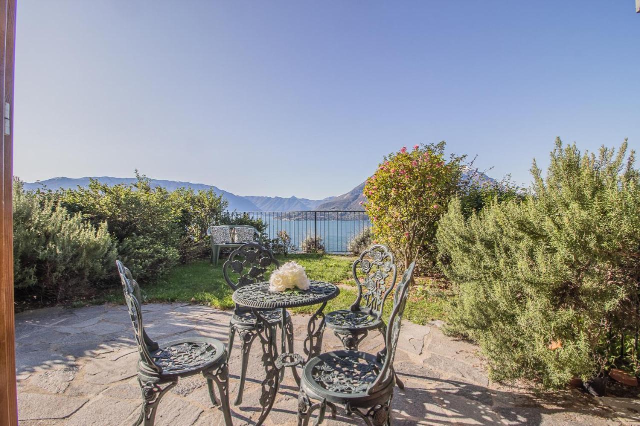 Palma Romantic Dream Perledo Exterior photo