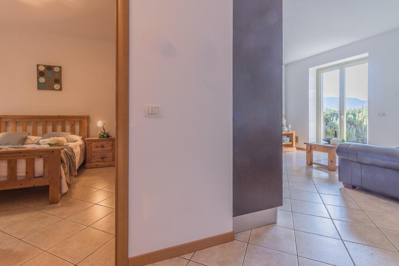 Palma Romantic Dream Perledo Exterior photo