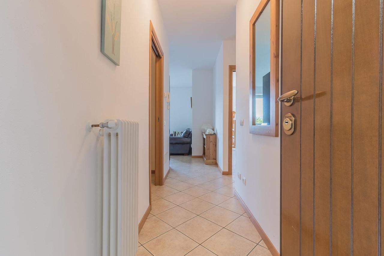 Palma Romantic Dream Perledo Exterior photo
